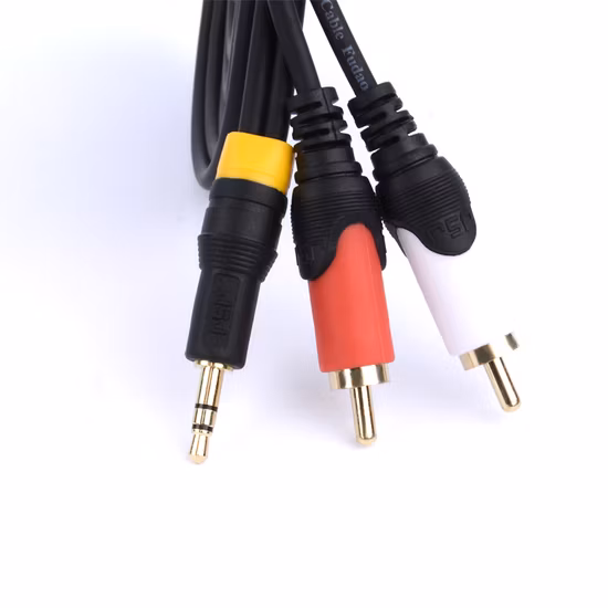 RCA Jack/AV Jack (RCA-106)