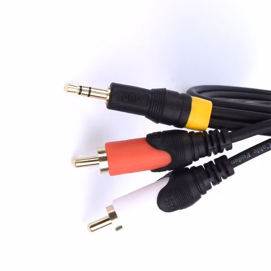 RCA Jack/AV Jack (RCA-106)