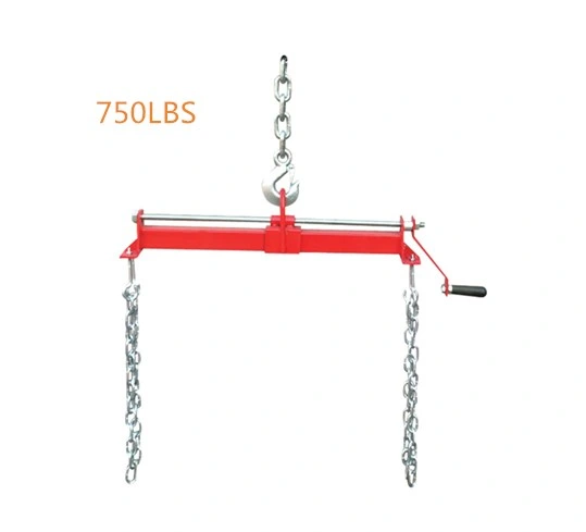 750lbs Load Leveler for Engine Hoist Shop Crane