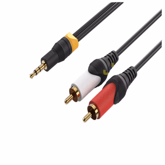 RCA Jack/AV Jack (RCA-106)